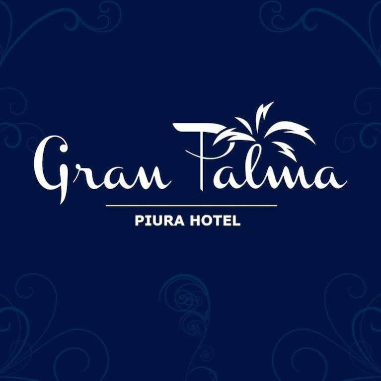 Hotel Gran Palma Piura Exterior foto